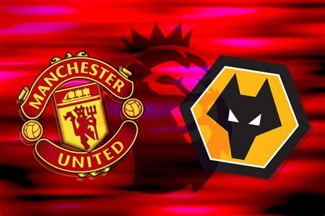 man united vs wolves h2h